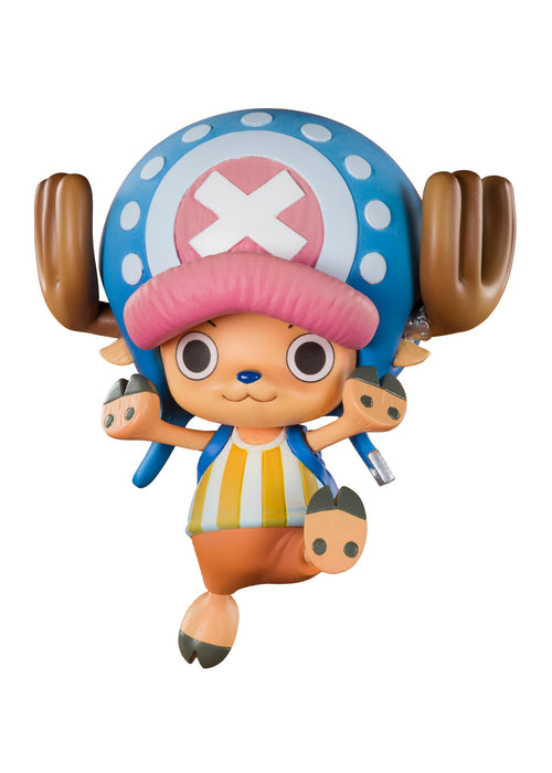 Figuarts ZERO One Piece Cotton Candy Lover Tony Tony Chopper Figure BDISD665003_1