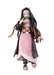 S.H.Figuarts Demon Slayer: Kimetsu no Yaiba Nezuko Kamado Figure BAS66476 NEW_1