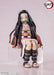 S.H.Figuarts Demon Slayer: Kimetsu no Yaiba Nezuko Kamado Figure BAS66476 NEW_3