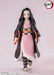 S.H.Figuarts Demon Slayer: Kimetsu no Yaiba Nezuko Kamado Figure BAS66476 NEW_5