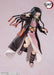 S.H.Figuarts Demon Slayer: Kimetsu no Yaiba Nezuko Kamado Figure BAS66476 NEW_7