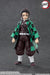 S.H.Figuarts Demon Slayer: Kimetsu no Yaiba Tanjiro Kamado Figure BAS66475 NEW_5