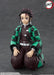 S.H.Figuarts Demon Slayer: Kimetsu no Yaiba Tanjiro Kamado Figure BAS66475 NEW_6