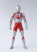 TAMASHII NATIONS S.H.Figuarts Ultraman 150mm PVC&ABS Action Figure BAS66585 NEW_2