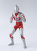 TAMASHII NATIONS S.H.Figuarts Ultraman 150mm PVC&ABS Action Figure BAS66585 NEW_3