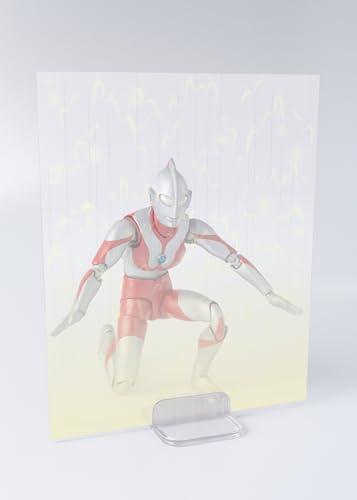 TAMASHII NATIONS S.H.Figuarts Ultraman 150mm PVC&ABS Action Figure BAS66585 NEW_7