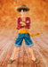 Bandai Figuarts ZERO One Piece Monkey D. Luffy Resale 140mm Figure BDISD664990_2