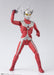 TAMASHII NATIONS S.H.Figuarts Ultraman Taro 150mm Action Figure BAS66590 NEW_5