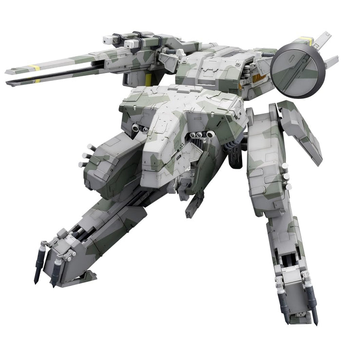 KOTOBUKIYA METAL GEAR REX 1/100 Plastic Model Kit METAL GEAR SOLID ‎KP221X NEW_1