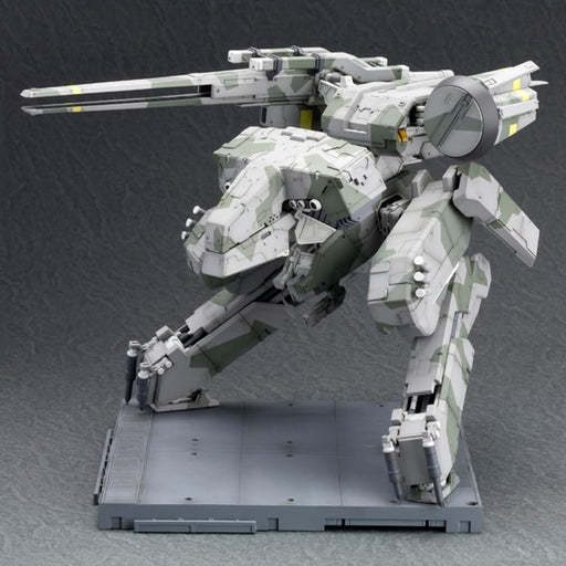 KOTOBUKIYA METAL GEAR REX 1/100 Plastic Model Kit METAL GEAR SOLID ‎KP221X NEW_2