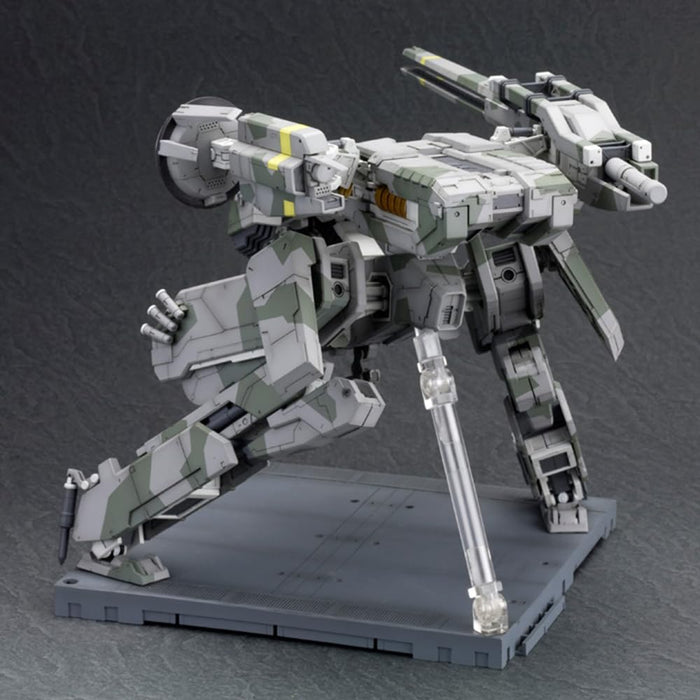 KOTOBUKIYA METAL GEAR REX 1/100 Plastic Model Kit METAL GEAR SOLID ‎KP221X NEW_3