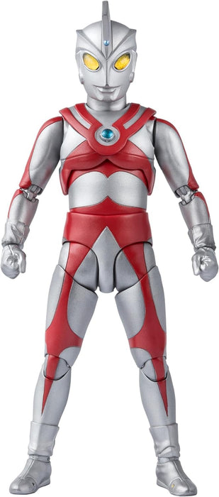 TAMASHII NATIONS S.H.Figuarts Ultraman Ace 150mm Action Figure BAS66589 NEW_1