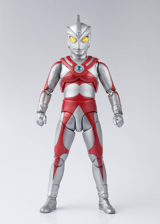 TAMASHII NATIONS S.H.Figuarts Ultraman Ace 150mm Action Figure BAS66589 NEW_2