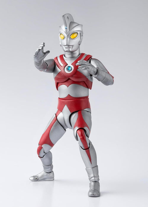 TAMASHII NATIONS S.H.Figuarts Ultraman Ace 150mm Action Figure BAS66589 NEW_3