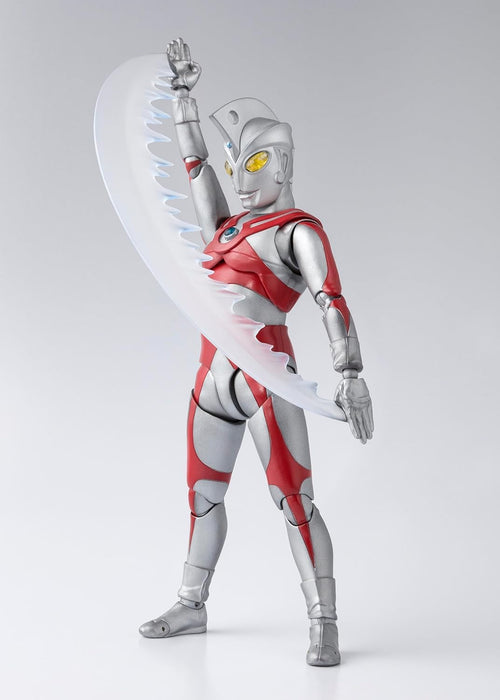 TAMASHII NATIONS S.H.Figuarts Ultraman Ace 150mm Action Figure BAS66589 NEW_5