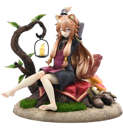 Prisma Wing The Rising of the Shield Hero Season 2 Raphtalia Childhood Ver. 1/7_1