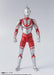 TAMASHII NATIONS S.H.Figuarts Ultraman Zoffy 150mm Action Figure BAS66588 NEW_2