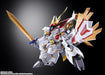 METAL BUILD DRAGON SCALE Mashin Hero Wataru Ryuomaru 200mm Action Figure Bandai_2