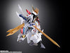 METAL BUILD DRAGON SCALE Mashin Hero Wataru Ryuomaru 200mm Action Figure Bandai_7
