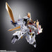 METAL BUILD DRAGON SCALE Mashin Hero Wataru Ryuomaru 200mm Action Figure Bandai_9