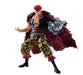 S.H.Figuarts ONE PIECE Raid on Onigashima Eustass Kid Action Figure ‎BAS66181_1