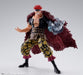 S.H.Figuarts ONE PIECE Raid on Onigashima Eustass Kid Action Figure ‎BAS66181_2