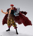 S.H.Figuarts ONE PIECE Raid on Onigashima Eustass Kid Action Figure ‎BAS66181_3