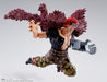 S.H.Figuarts ONE PIECE Raid on Onigashima Eustass Kid Action Figure ‎BAS66181_5