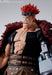 S.H.Figuarts ONE PIECE Raid on Onigashima Eustass Kid Action Figure ‎BAS66181_6