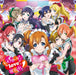 [CD] mu's 4th Single: Mogyutto love de Sekkinchu! LP-sized Jacket LACM-34563 NEW_1