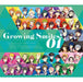 [CD] THE IDOLMaSTER SideM GROWING SIGNaL 01 Growing Smiles! Ltd/ed. LACM-34570_1