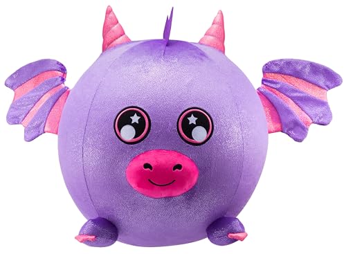 Agatsuma Biggies DRAGON W430xH430xD430mm Ball Type Air Doll Polyester, ABS NEW_1