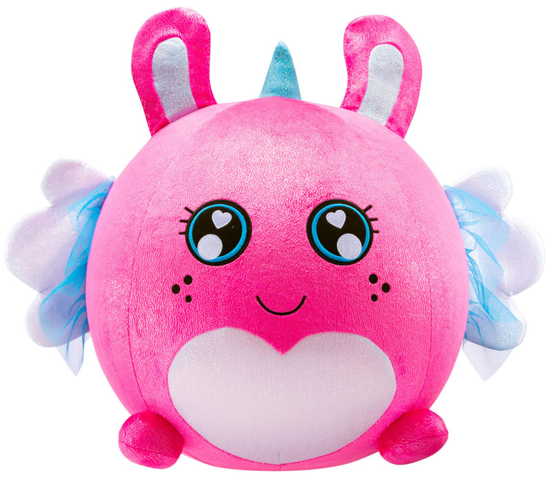 Agatsuma Biggies Rabbit W430xH430xD430mm Ball Type Air Doll Polyester, ABS NEW_1