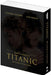 Titanic 4K UHD 25th Anniversary Edition 4K ULTRA HD+2Blu-ray Movie VWBS-7529 NEW_2