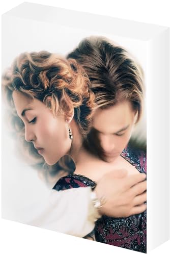 Titanic 4K UHD 25th Anniversary Edition 4K ULTRA HD+2Blu-ray Movie VWBS-7529 NEW_3