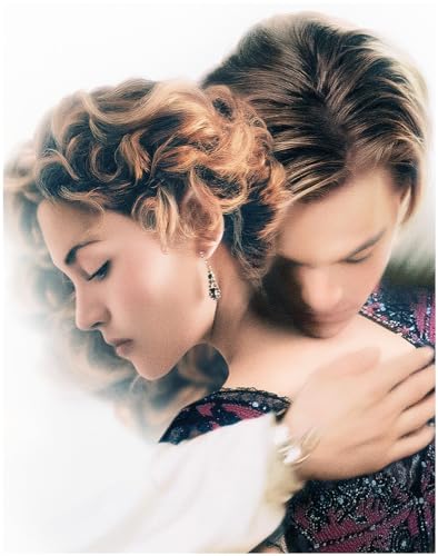 Titanic 4K UHD 25th Anniversary Edition 4K ULTRA HD+2Blu-ray Movie VWBS-7529 NEW_5