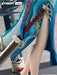 FuRyu F:NEX 1/7 ARKNIGHTS DUSK Everything is A Miracle VER. Figure ‎AMU-FNX1006_5