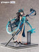 FuRyu F:NEX 1/7 ARKNIGHTS DUSK Everything is A Miracle VER. Figure ‎AMU-FNX1006_8
