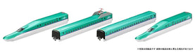 Tomix J.R. Series H5 Hokkaido Tohoku Shinkansen Standard Set Basic 4-Car 98570_2