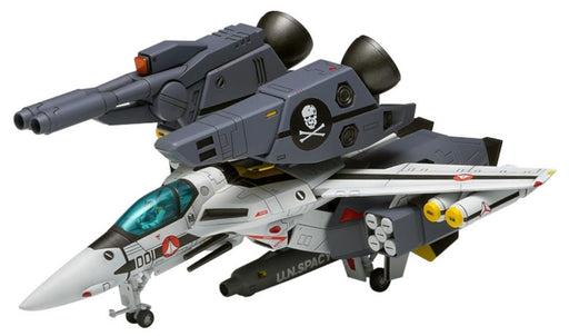 Macross VF-1S Strike Valkyrie Fighter Hikaru Ichijyo/Roy Focker 1/100 ‎MC-069_1