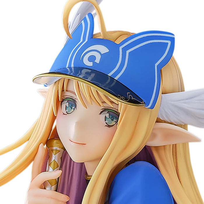 Daiki kougyou Death Ball Nadeshiko Illustration by Tony 1/6 Figure DAKO37332 NEW_1