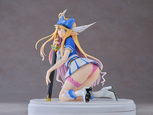 Daiki kougyou Death Ball Nadeshiko Illustration by Tony 1/6 Figure DAKO37332 NEW_2