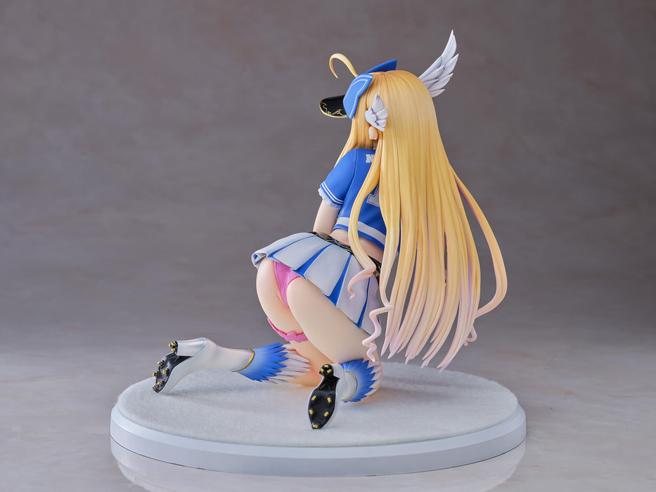 Daiki kougyou Death Ball Nadeshiko Illustration by Tony 1/6 Figure DAKO37332 NEW_4