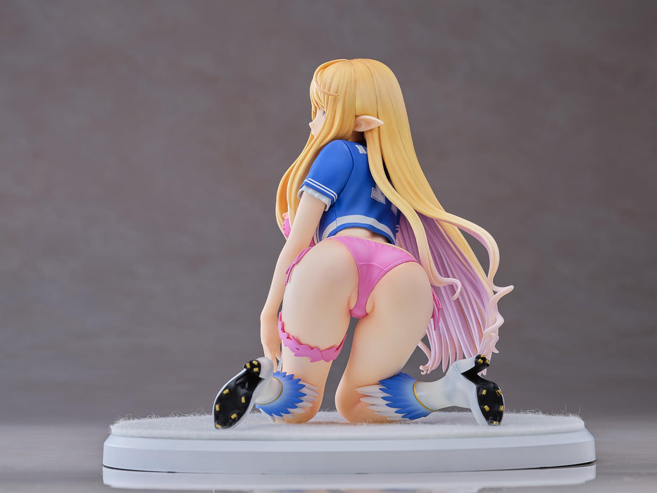 Daiki kougyou Death Ball Nadeshiko Illustration by Tony 1/6 Figure DAKO37332 NEW_6