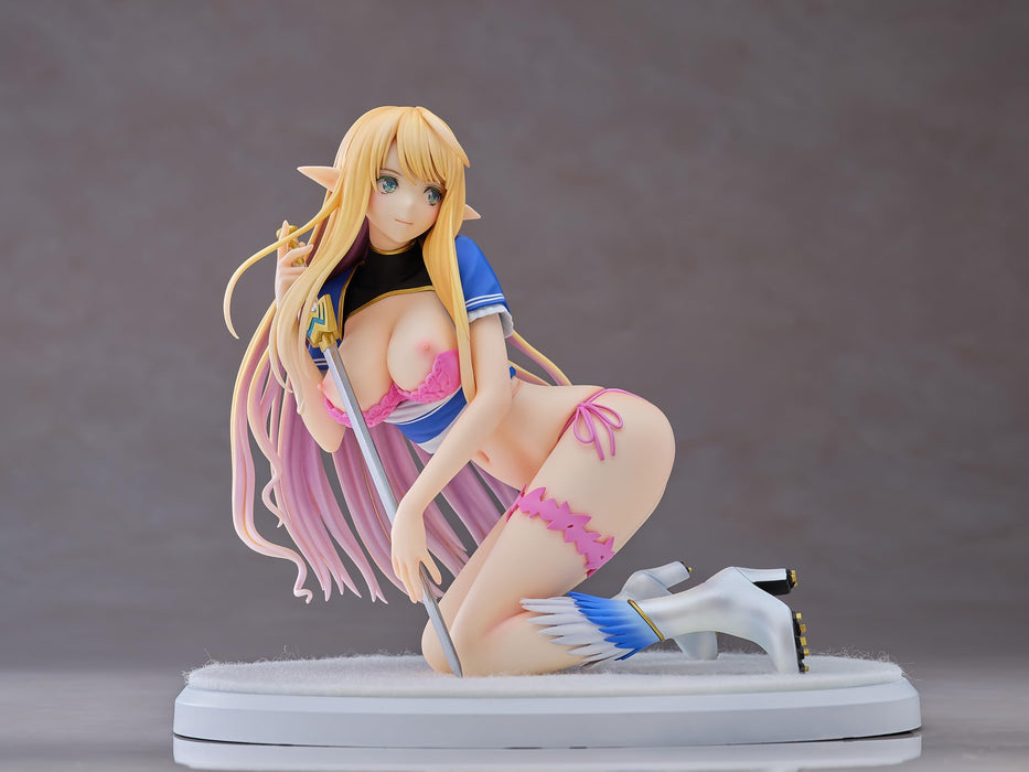 Daiki kougyou Death Ball Nadeshiko Illustration by Tony 1/6 Figure DAKO37332 NEW_8