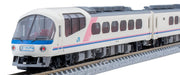 Tomix J.R. Series 485 / Type KIHA65 Kita-kinki / EDEL Tango Set 8-Car 98778 NEW_1