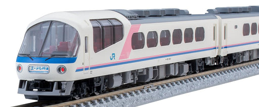 Tomix J.R. Series 485 / Type KIHA65 Kita-kinki / EDEL Tango Set 8-Car 98778 NEW_1