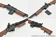 Little Armory x Strike Witches LASW06 Strike ROAD to BERLIN M1918BAR 328896 NEW_4