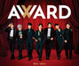 [CD] AWARD Normal Edition WEST. LCCN-827 J-Pop 10th Annibersary Best Album NEW_1