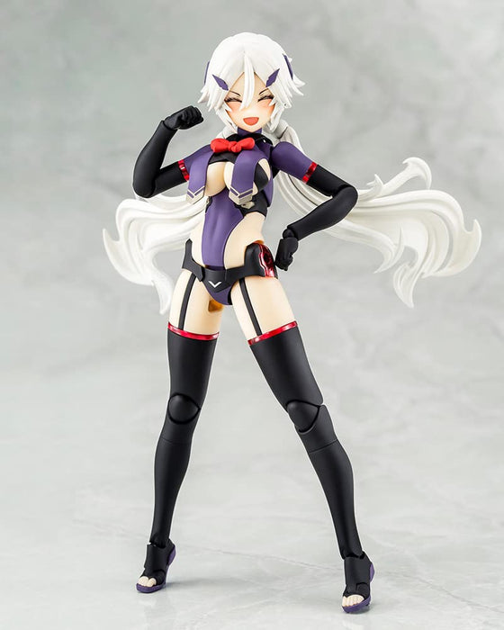 KOTOBUKIYA AUV SUSANOWO REGALIA MEGAMI DEVICE 1/1 180mm Model Kit ‎KTOKP699 NEW_6